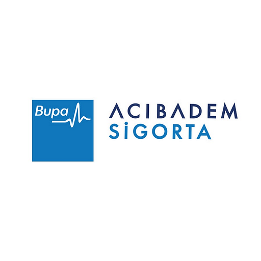 BUPA Acıbadem Sigorta A.Ş.
